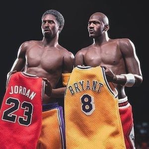 Meet your Posher, Dominick